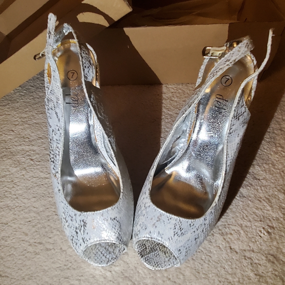 Heels